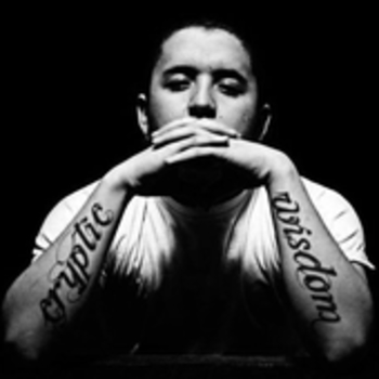 Cryptic Wisdom - Beg For Mercy