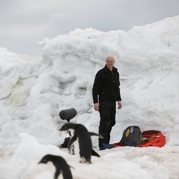 Chris Watson - Cima Verde