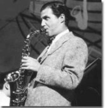 Charlie Barnet & His Orchestra - Rockin' In Rhythm