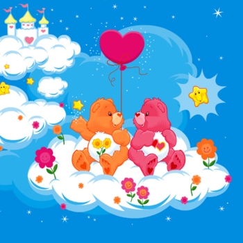 Care Bears - We Wish You a Merry Christmas