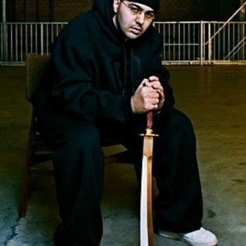 Cilvaringz - Ninja Starz Ft. RZA & Barracjudah