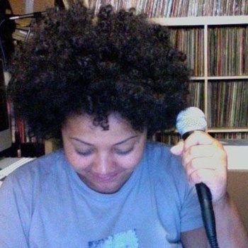 Corrina Joseph - I Wanna Get Down