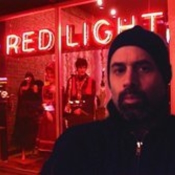 Chris Jensen - Soothing Antagonist