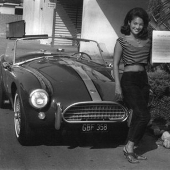 Carol Connors - Listen To The Beat