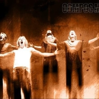 Compos Mentis - Dead Among the Dead