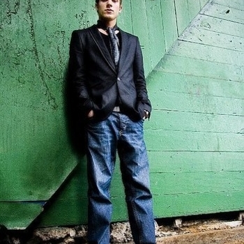 Chris B - A New Direction (original mix)