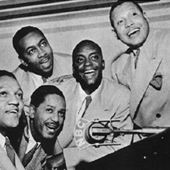 Charioteers - Pistol Packin' Mama (Al Dexter)