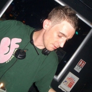 Carl Nicholson - AK47