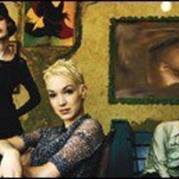 Chasing Furies - Enchanted