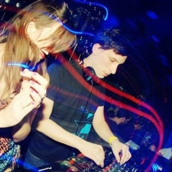 Carisma - Killing Tribe