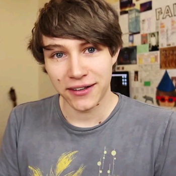 Charlie McDonnell - Bread