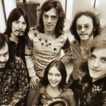 Contraction - Jos Cœur "ouverture"