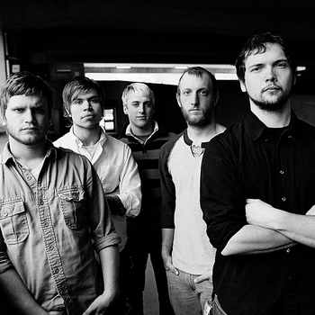 Chasing - Fix (Chasing! 2013)