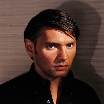 Christopher Just - I Love The Acid Too