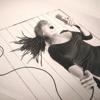 Christine Owman - Sleepwalker