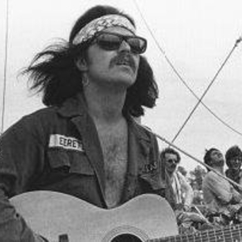 Country Joe McDonald - The "Fish" Cheer/I-Feel-Like-I'm-Fixin'-To-Die Rag