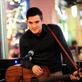 Chris Farren, Jenny Owen Youngs - Like a Gift from God or Whatever