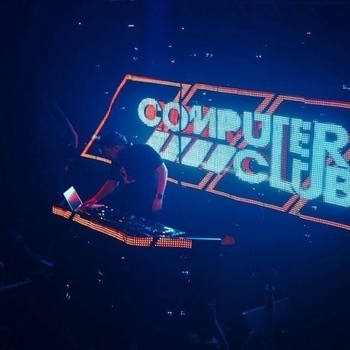 Computer Club - Load Rocket