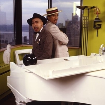 Coati Mundi - Que Pasa - Me No Pop I (Мелодия из фильма "Хозяева ночи / We Own the Night")