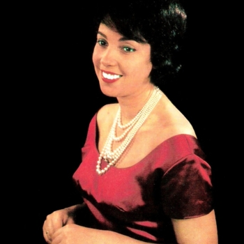 Corry Brokken - De messenwerper