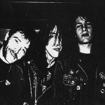 Capricorn - I Need Love