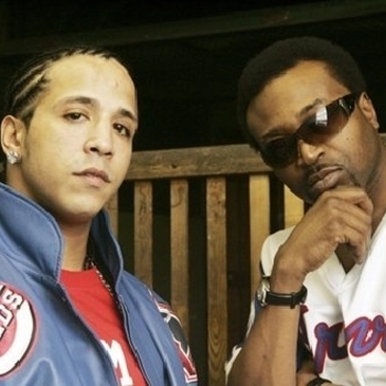 Concrete Mob - Boiling Point (1996)