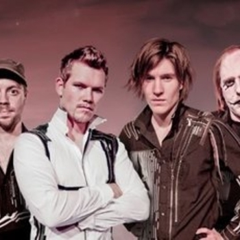 Circle of Illusion - Overture