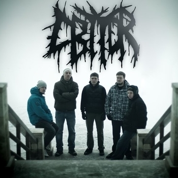 Calmed By The Tides Of Rain - Calmed By The Tides Of Rain