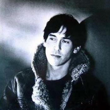 Chaz Jankel - Night Visit