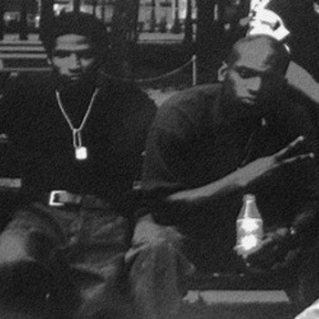 Crooklyn Dodgers '95 - Return of the Crooklyn Dodgers (radio edit) (clean version)