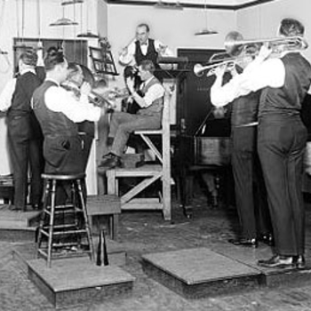 Columbia Orchestra - Daydream