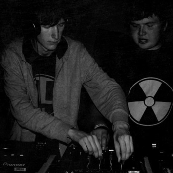 Circular Discharge - Prankster