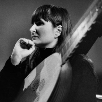 Claudio Monteverdi feat Christina Pluhar, Zsuzsanna Toth, Lauren Armishaw, Philippe Jaroussky, Jan van Elsacker, Cyril Auvity - Monteverdi: Madrigals, Book 8: Vago augelletto che cantado vai, SV 156 (Monteverdi: Teatro d'amore 2009)