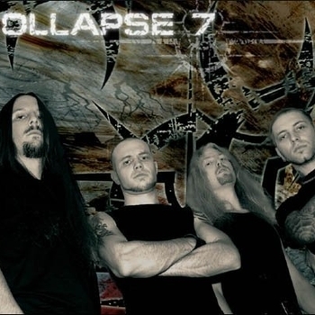 Collapse 7 - A Tragic History