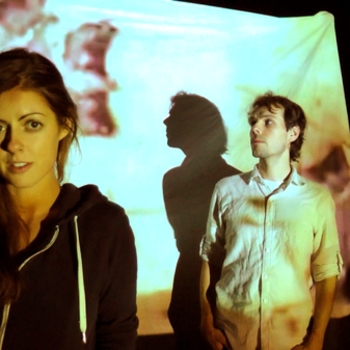 Child Actor - Forgiven