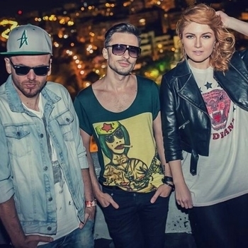 Crush + Alexandra - I Need You More