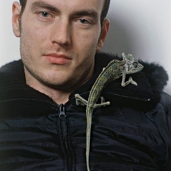 Christian Fischer & Daniele Petronelli - afrolove (dudu nahas remix)