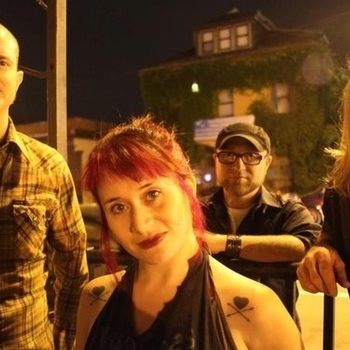 Cult 45 - Under The Sun (Original Mix)