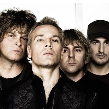 Артист Crash Karma