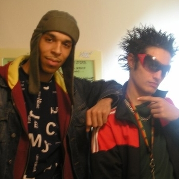 Cotti & Cluekid - Port Maria