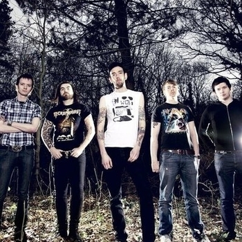 Cry For Silence - The Weight Of Fear