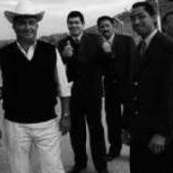 Cuarteto Patria - Teje Que Teje