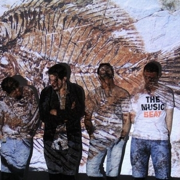 Cambriana - It Never Works