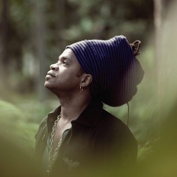 Carlinhos Brown & DJ Dero - Nabika