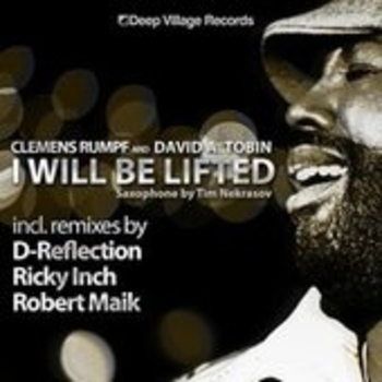 Clemens Rumpf & David A. Tobin - Jazz In The House (Sax Groove Mix)