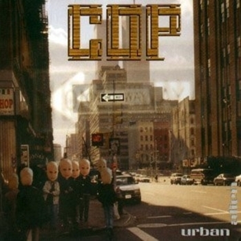 Children Of Paradise - Alien Nation Pt 1