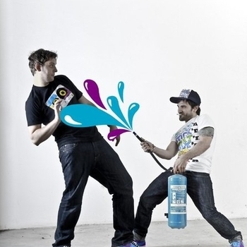 CLP - Rockin' Wiz Us