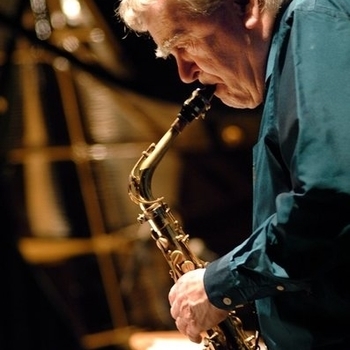 Charlie Mariano - What's Going On