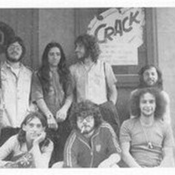 Crack - I Caught You Out