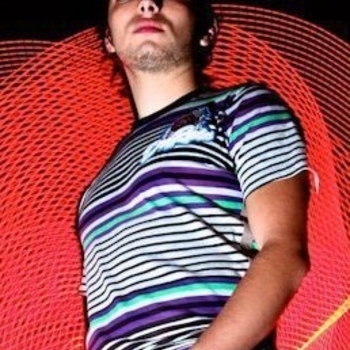 Carl Nunes - Mysterious City Of Strangers (Original Mix)